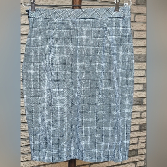 Banana Republic Skirt Sz 8 Excellent condition - Picture 3 of 8